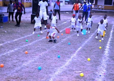 Kids Sports