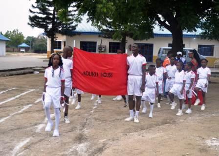 Sport Parade