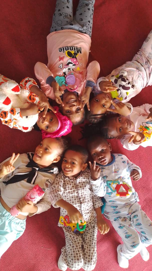 Creche