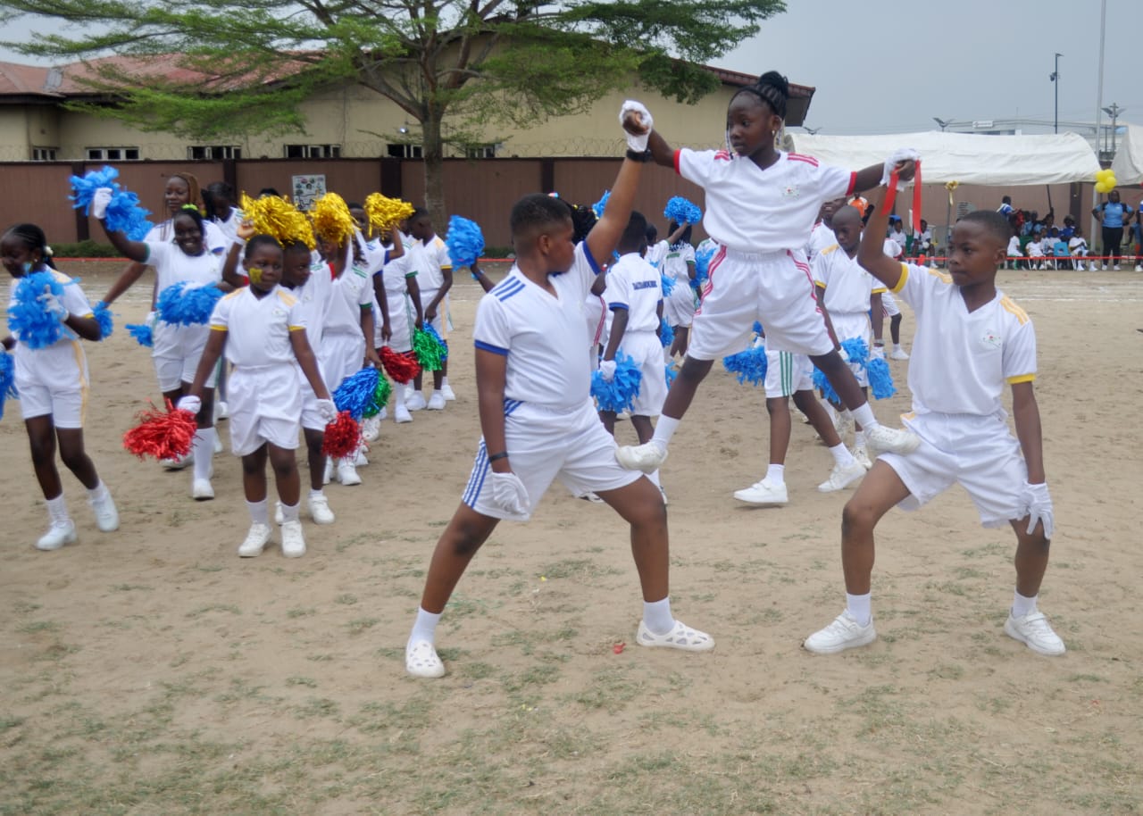 Sports Activity